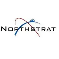 Northstrat logo