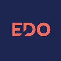 EDO logo