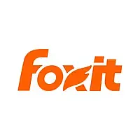 Foxit logo
