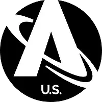 Astroscale U.S. logo