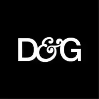 David&amp;Goliath logo