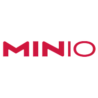 MinIO logo