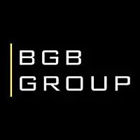 BGB Group logo