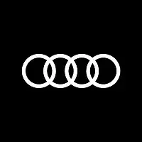 Audi Fremont logo