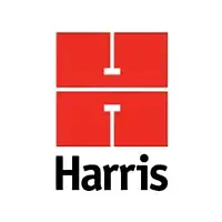 Harris Associates logo