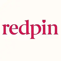 Redpin logo
