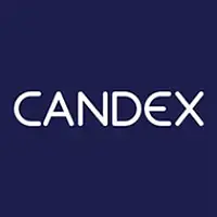 Candex logo