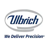 Ulbrich Stainless Steels & Special Metals, Inc.  logo