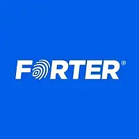 Forter logo