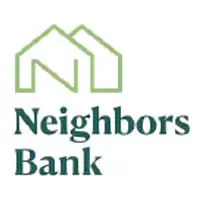 Neighbors Bank logo