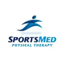 SportsMed Physical Therapy logo