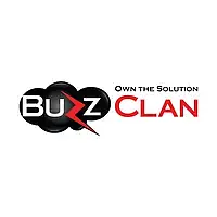 BuzzClan LLC logo