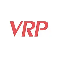 VRP Consulting logo