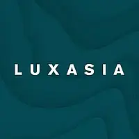 LUXASIA logo