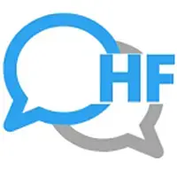 HelpFlow logo
