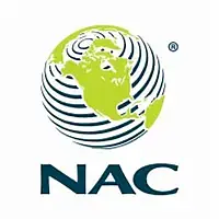 North America Construction (1993) Ltd. - NAC Constructors Ltd. logo