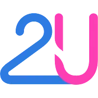 2ULaundry logo