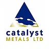 Catalyst Metals