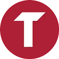 Torc Robotics logo
