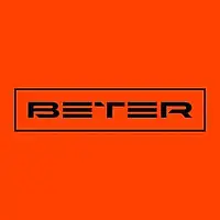 BETER logo