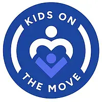 Kids on the Move logo
