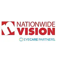 Nationwide Vision  logo