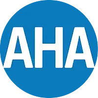 Australian Healthcare Associates logo