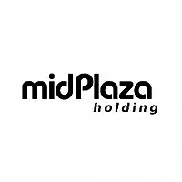 MidPlaza Holding logo