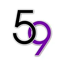 Five Nine Solutions, Inc. logo