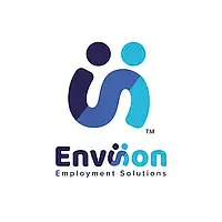 Envision Employment Solutions logo