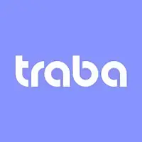 Traba logo