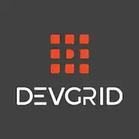 Devgrid logo