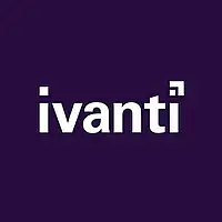 Ivanti logo