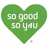 So Good So You
