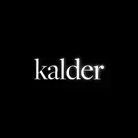 Kalder logo