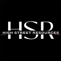 High Street Resources logo