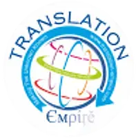 Translation Empire logo