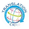 Translation Empire