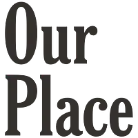 Our Place logo