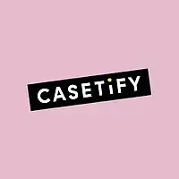 CASETiFY logo