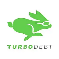TurboDebt logo