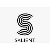 Salient logo