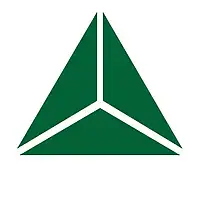 Triumvirate Environmental logo