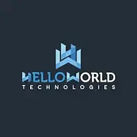 Hello World Technologies logo