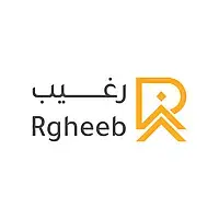 Rgheeb logo
