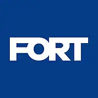 FORT Robotics logo