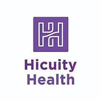 Hicuity Health logo