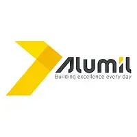 ALUMIL logo