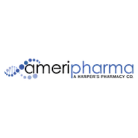 Ameripharma logo