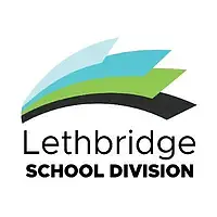Lethbridge School Division logo